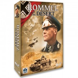 Rommel in the Desert...