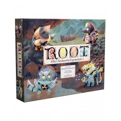 Root: Expansión Los...