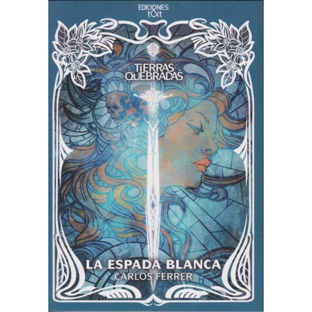 La Espada Blanca (Tierras...