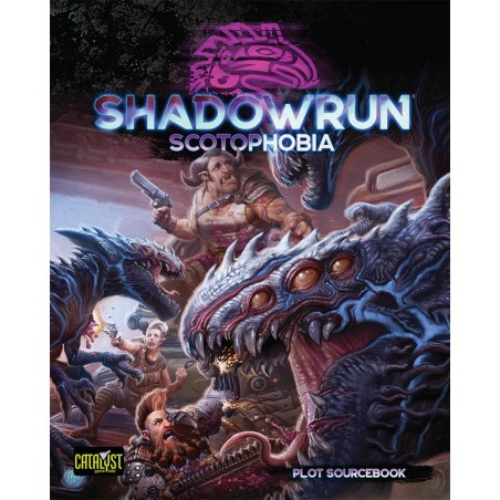 Shadowrun: Scotophobia