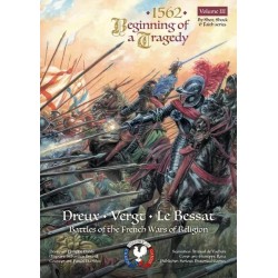 1562: Beginning of a...