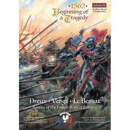 1562: Beginning of a...