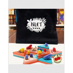 Islet
