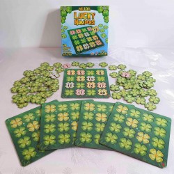 Lucky Numbers DELUXE