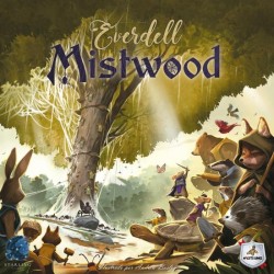 Everdell: Mistwood...