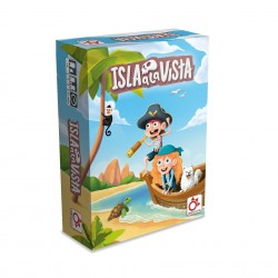 Isla a la Vista