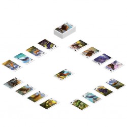 Cardline Animales