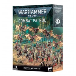 Warhammer 40.000: Adeptus...