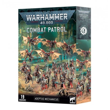 Warhammer 40.000: Adeptus...