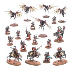 Warhammer 40.000: Adeptus...