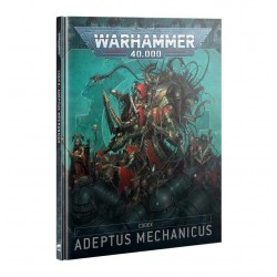 Warhammer 40.000: Codex...