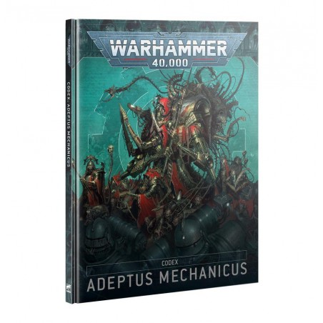 Warhammer 40.000: Codex...