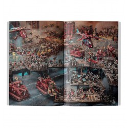 Warhammer 40.000: Codex...