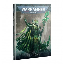 Warhammer 40.000: Codex...