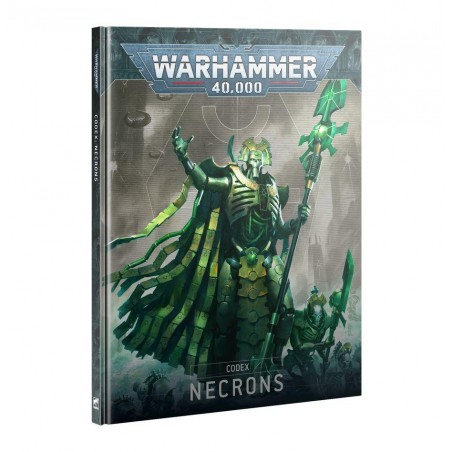 Warhammer 40.000: Codex...