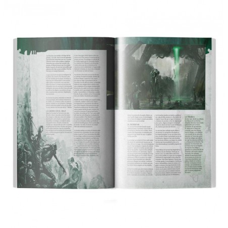 Warhammer 40.000: Codex...
