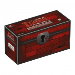 The Binding of Isaac: Four...