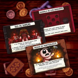 The Binding of Isaac: Four...