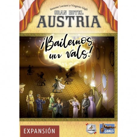 Gran Hotel Austria:...