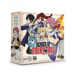 Heroes of Fairy Tail