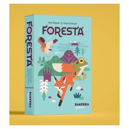 Foresta