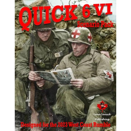 ASL Quick 6 VI