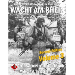 ASL Wacht am Rhein Volume 3