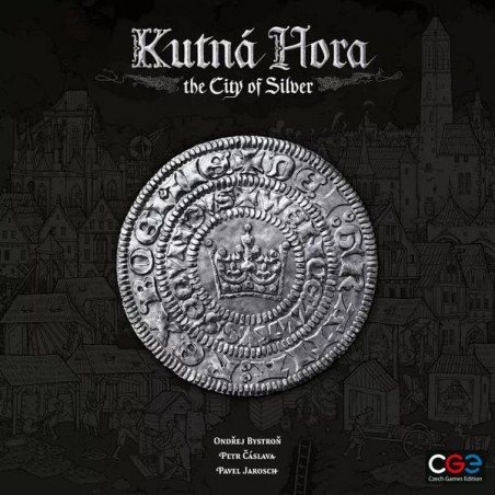 Kutná Hora: The City of...