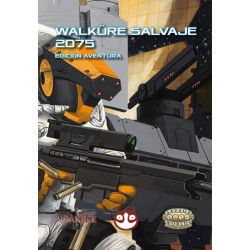 Savage Worlds Edición...
