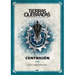 Tierras Quebradas: Contrición