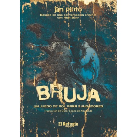 Bruja