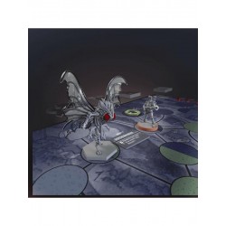 Unmatched Adventures -...