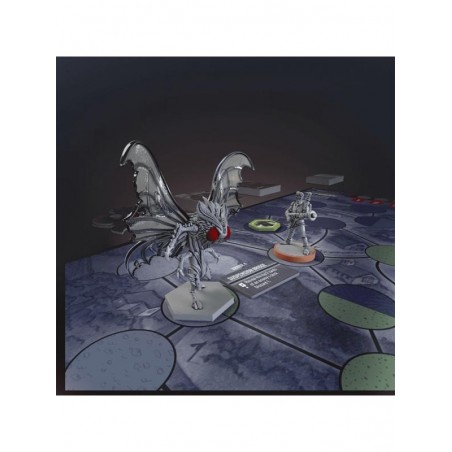 Unmatched Adventures -...