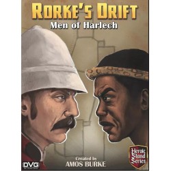 Heroic Stand: Rorke's Drift...