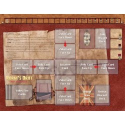 Heroic Stand: Rorke's Drift...