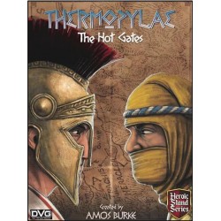 Heroic Stand: Thermopylae -...