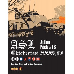 ASL Action Pack 18: ASL...