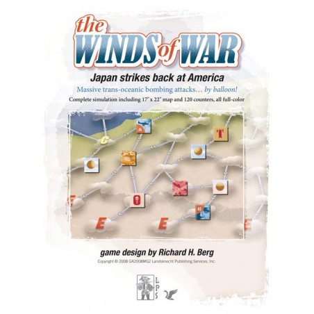 The Winds of War