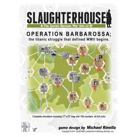 Slaughterhouse