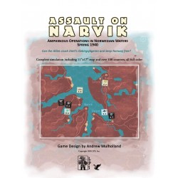 Assault on Narvik
