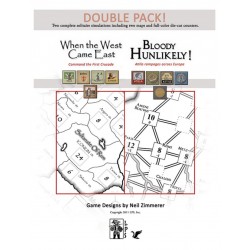 Zimmerer Design Pack: When...