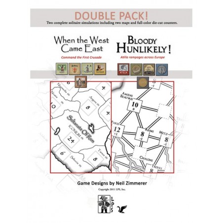 Zimmerer Design Pack: When...