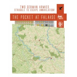 The Pocket at Falaise...