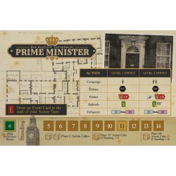 Prime Minister