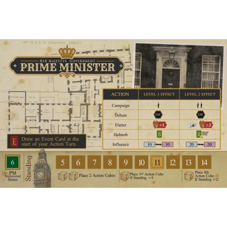 Prime Minister
