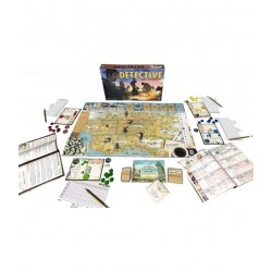 Detective: Ciudad de Angeles