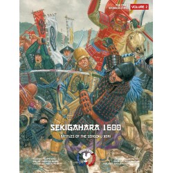 Battles of the Sengoku...