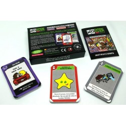 No Game Over: Expansiones –...