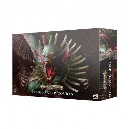 Warhammer Age of Sigmar:...