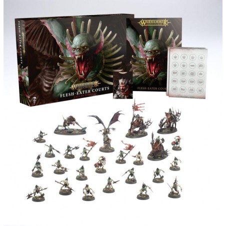 Warhammer Age of Sigmar:...